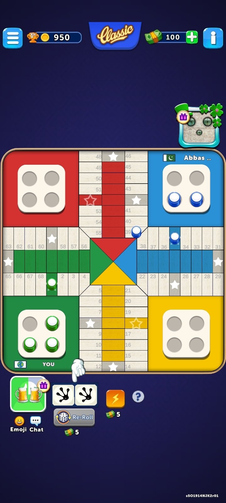 Download do APK de Ludo Club para Android