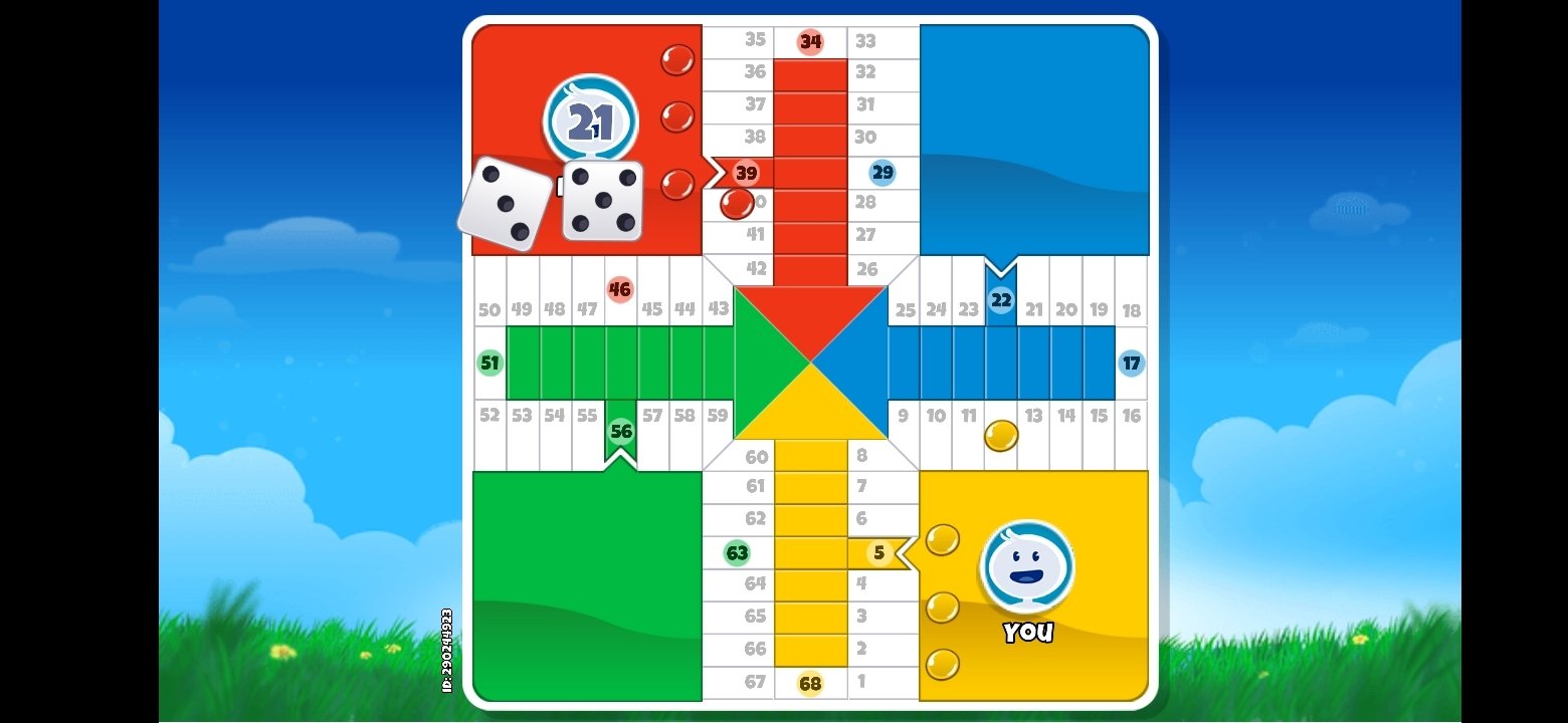 Download Ludo Queen Android latest Version