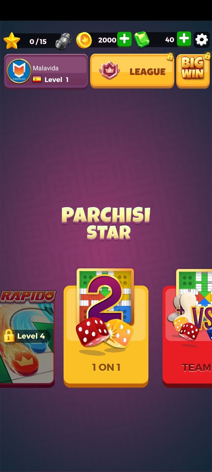 Parchisi STAR Online APK para Android - Download