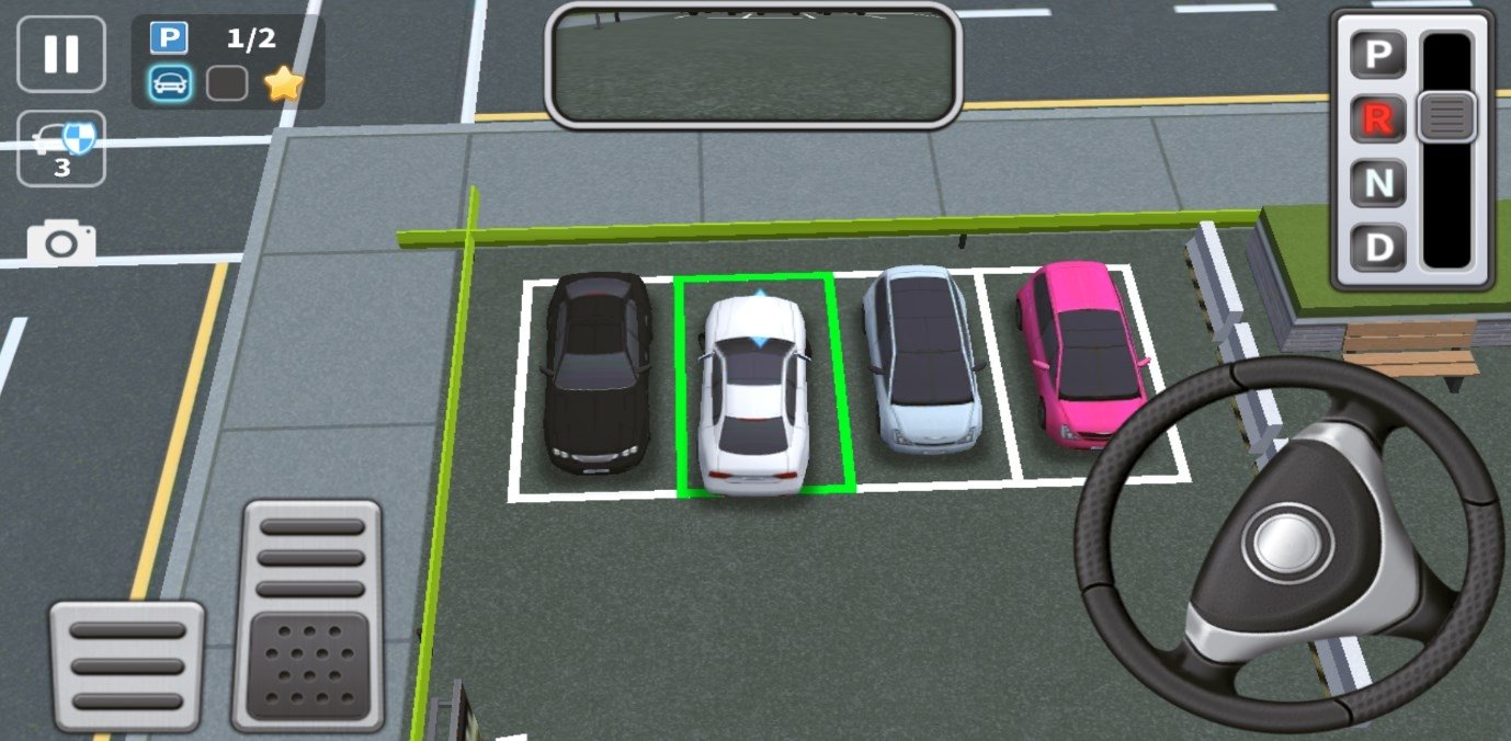 Baixar Parking King 1.0 Android - Download APK Grátis