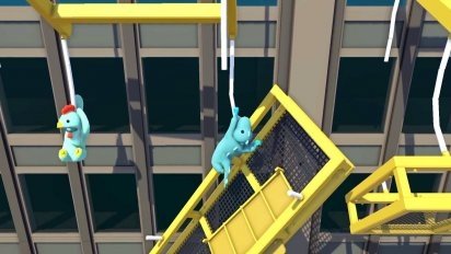 Gang Beasts Android