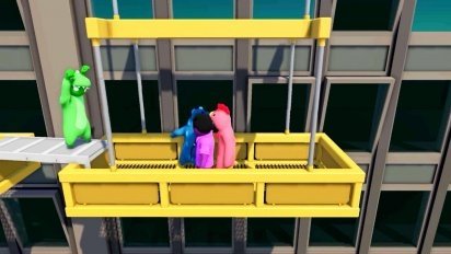 how to join gang beasts online multiplayer