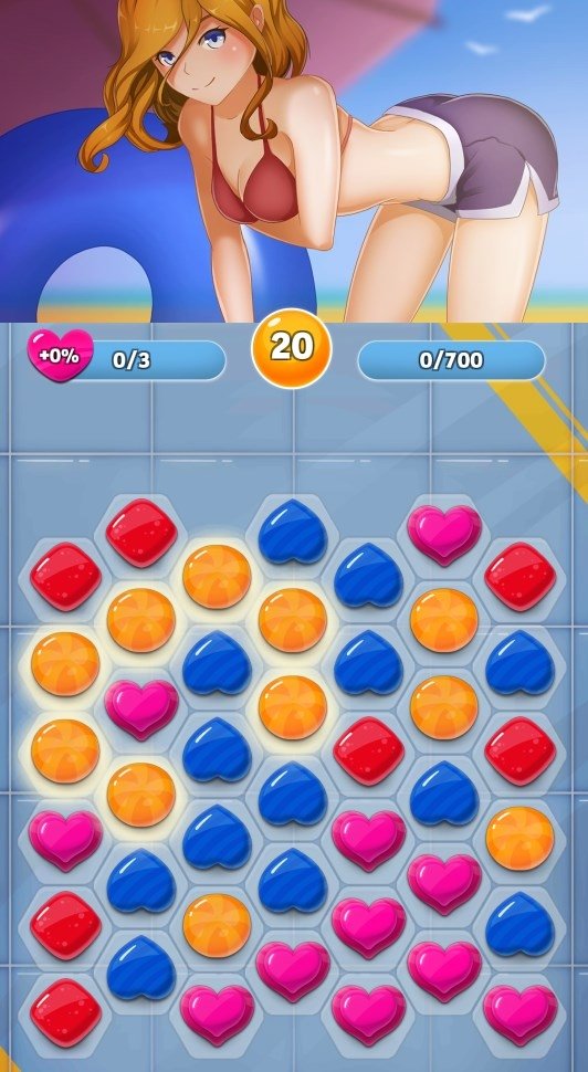 Download Passion Puzzle Android latest Version