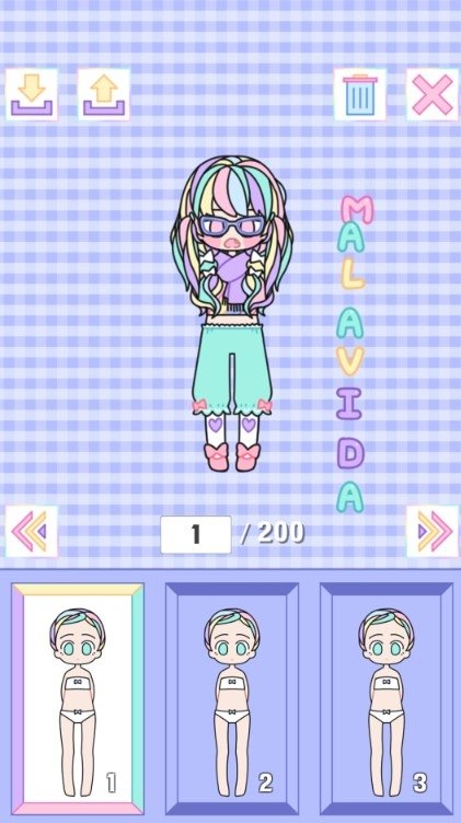 Pastel Girl APK Download for Android Free