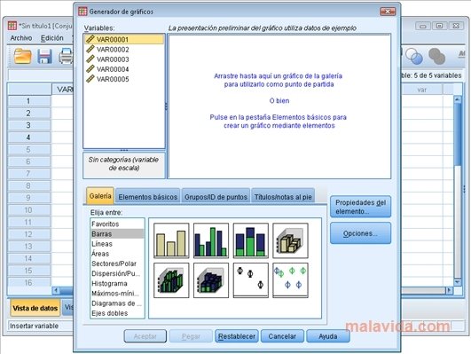 pasw statistics 18 manual