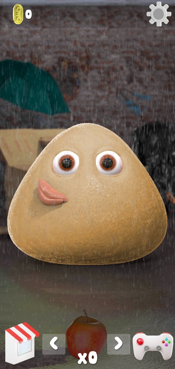 Download do APK de Jogo Pou Gratis para Android