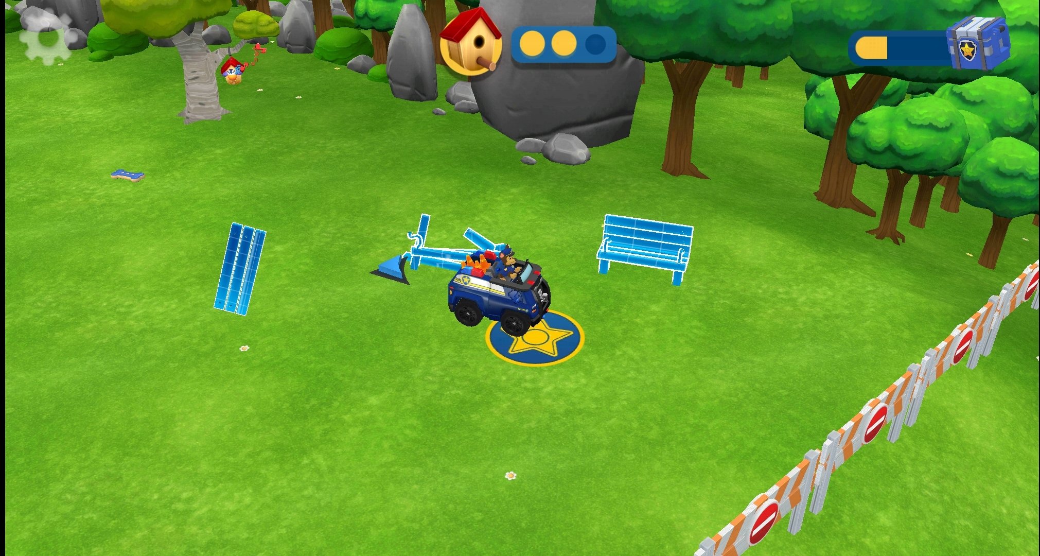 paw patrol games for mac