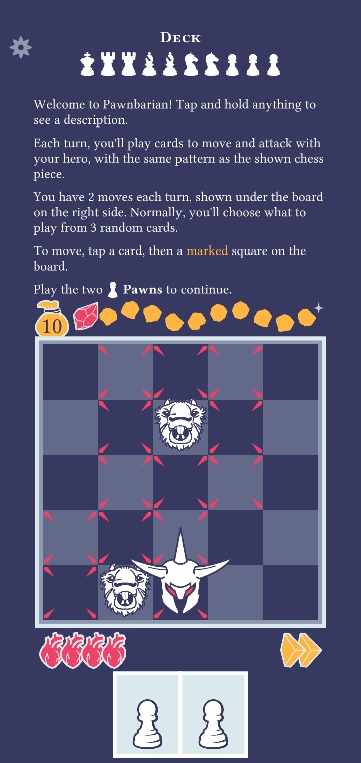 Infinite Chess Puzzles mobile android iOS apk download for free-TapTap