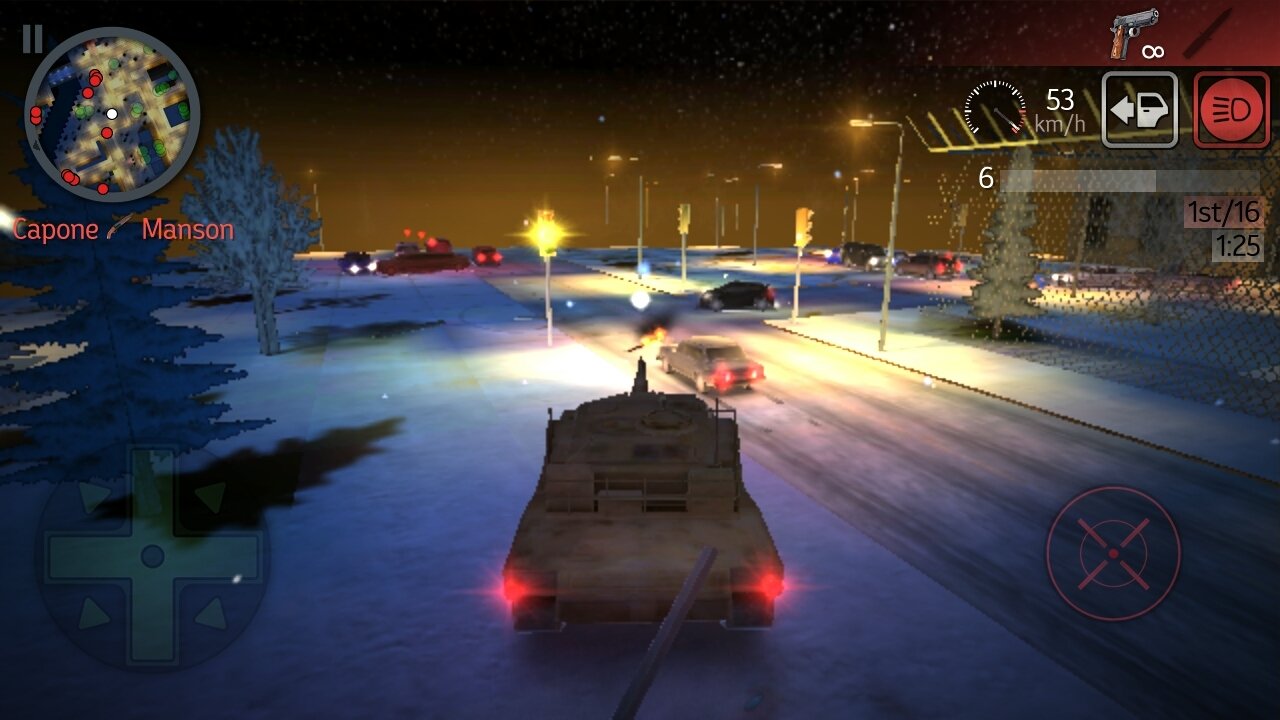 descargar payback 2 apk