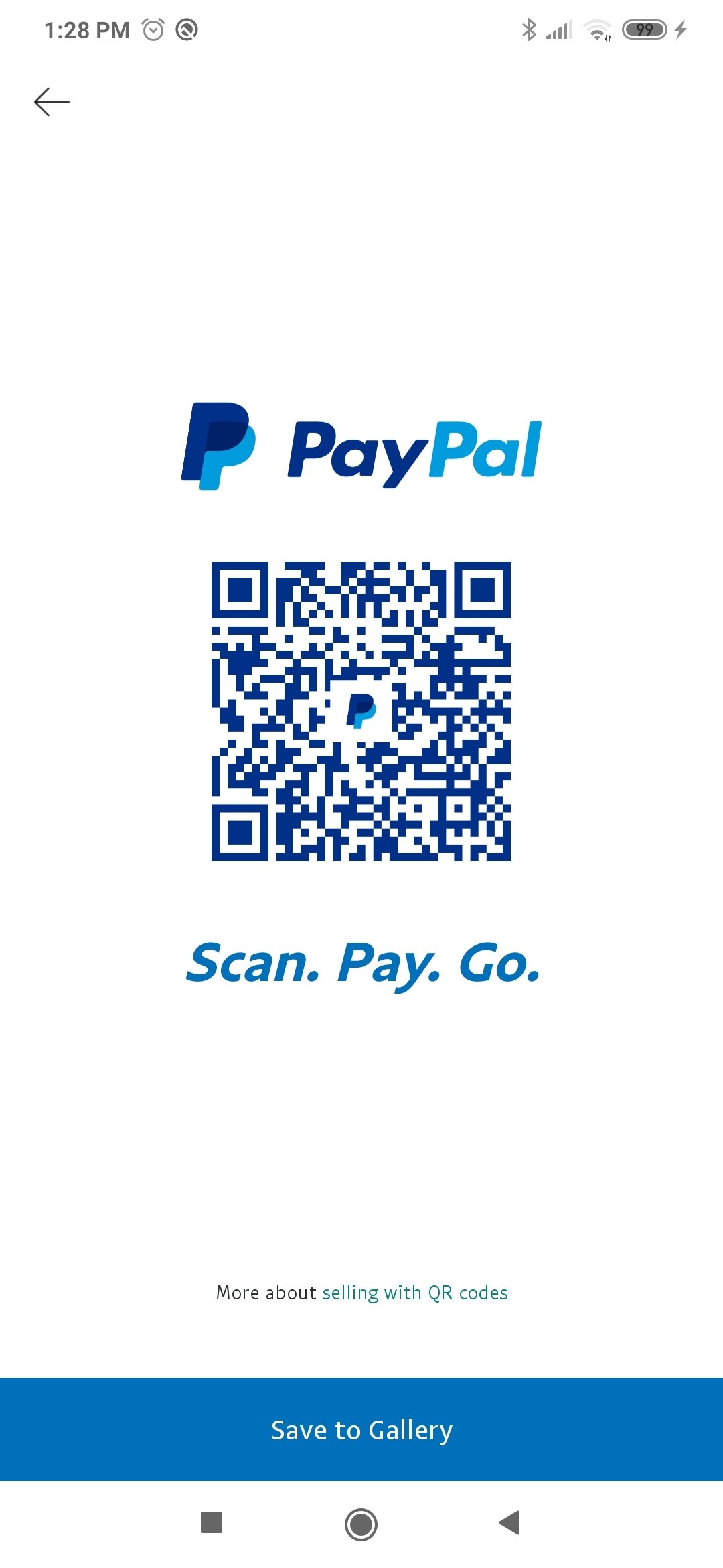 download paypal apk