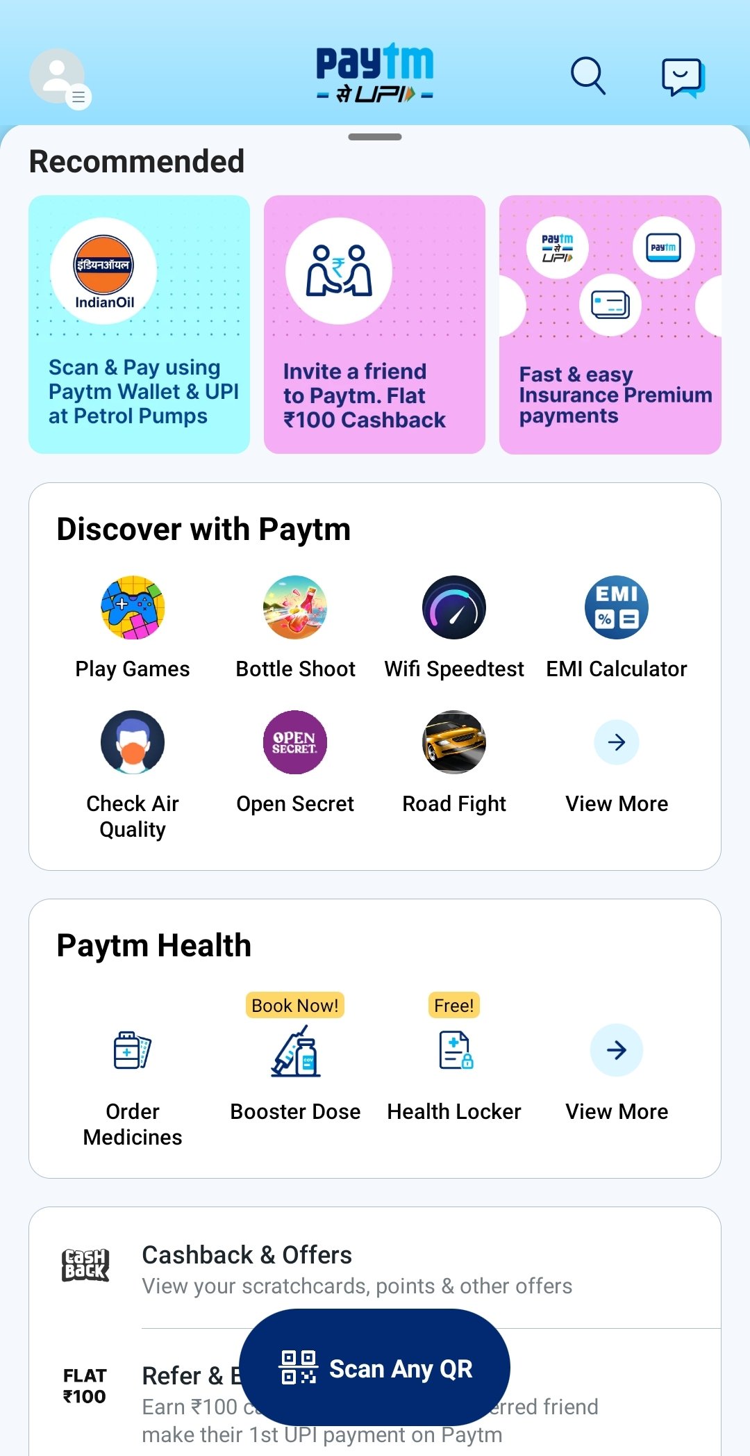 paytm app apk latest version