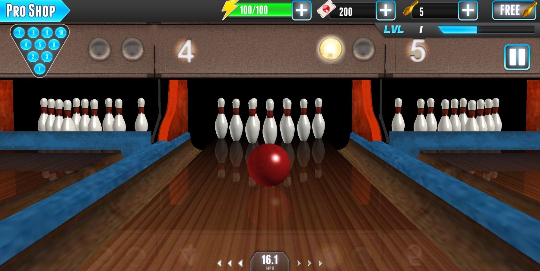 PBA Bowling Challenge APK Download for Android Free