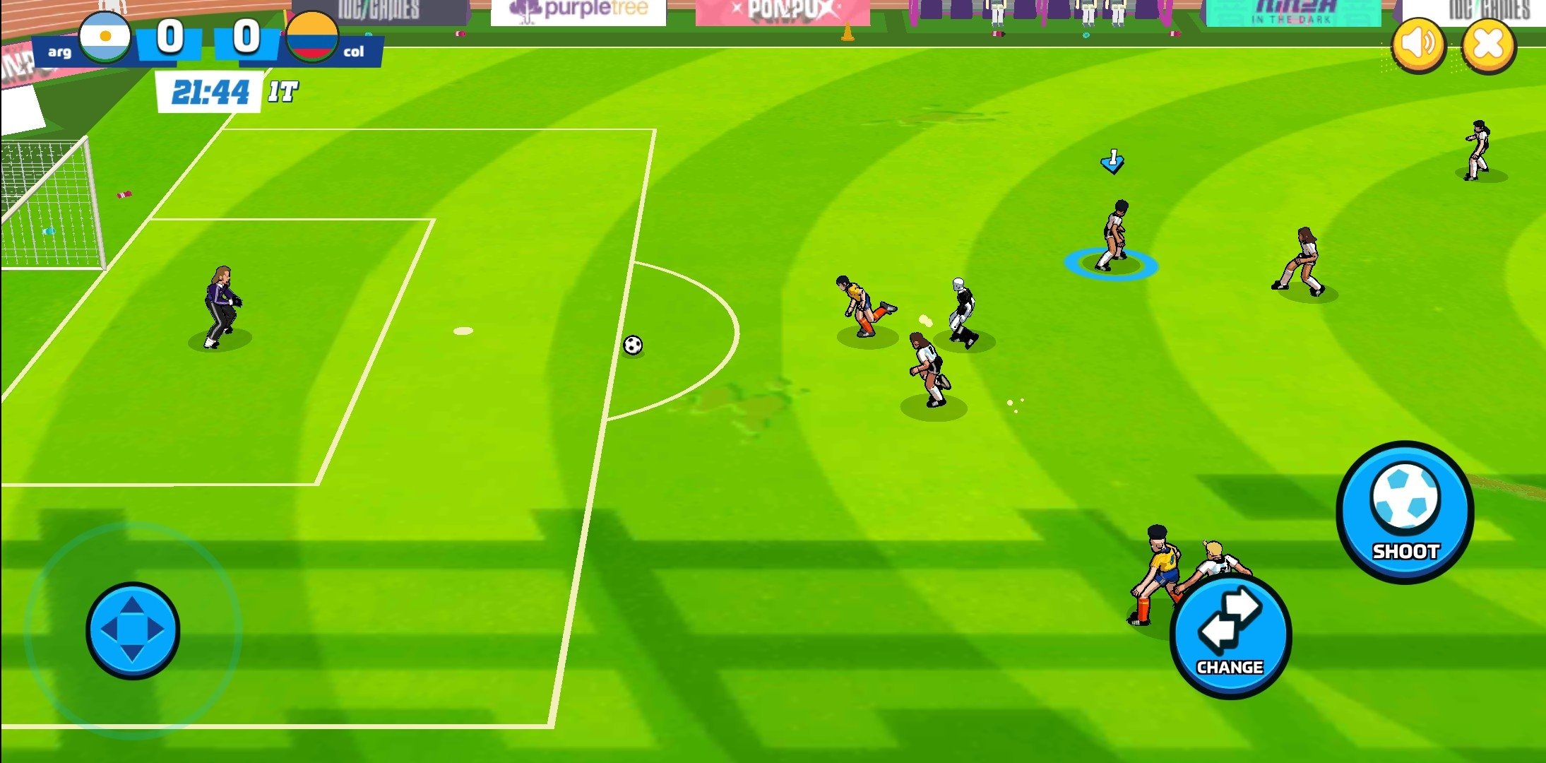 Download Futemax Futebol on PC (Emulator) - LDPlayer