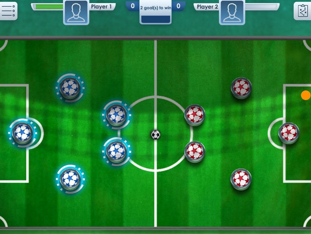 Download Guess Football Club Country on PC (Emulator) - LDPlayer