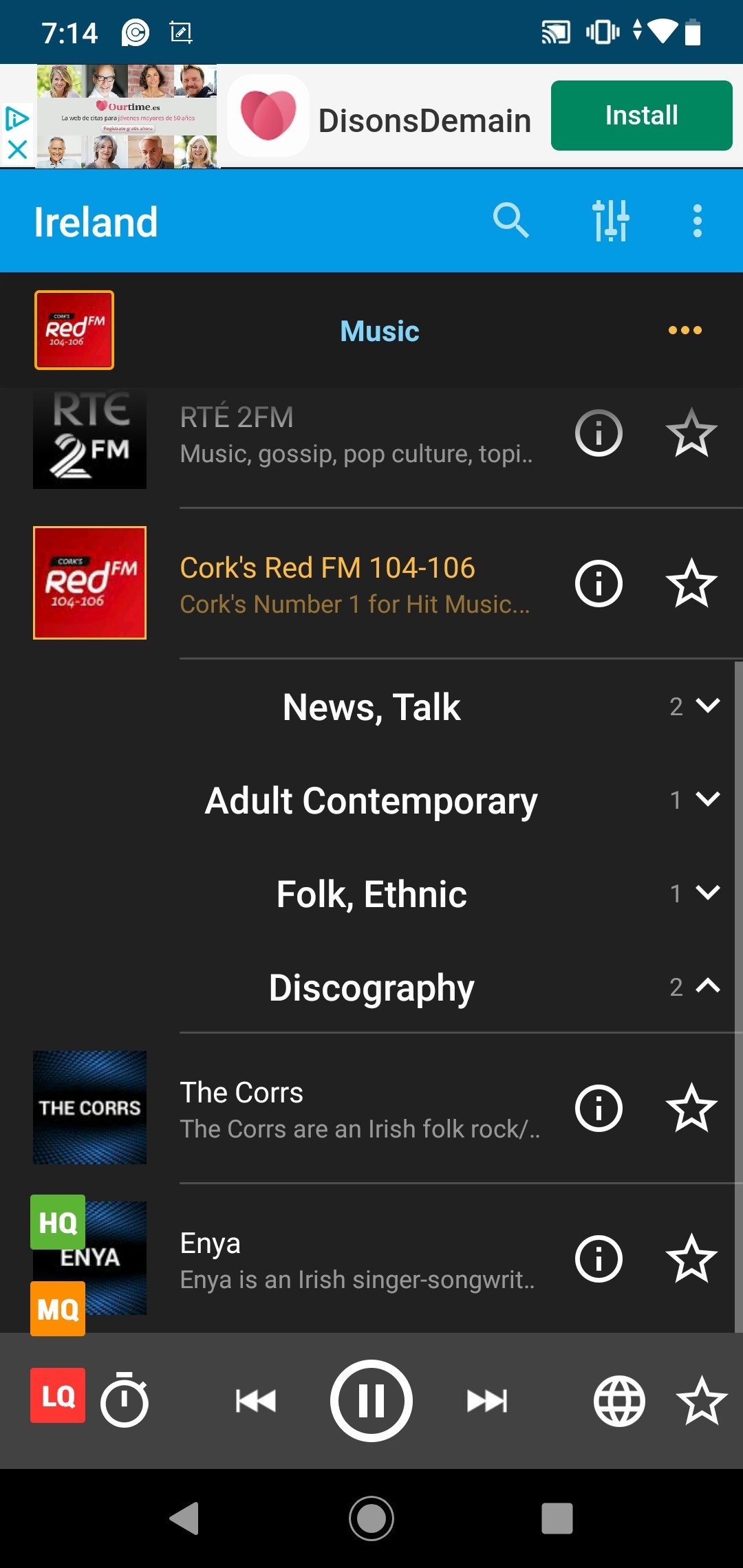 Pcradio Radio Online 2 4 8 0 Download For Android Apk Free