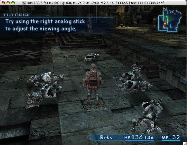 pcsx2 playonmac