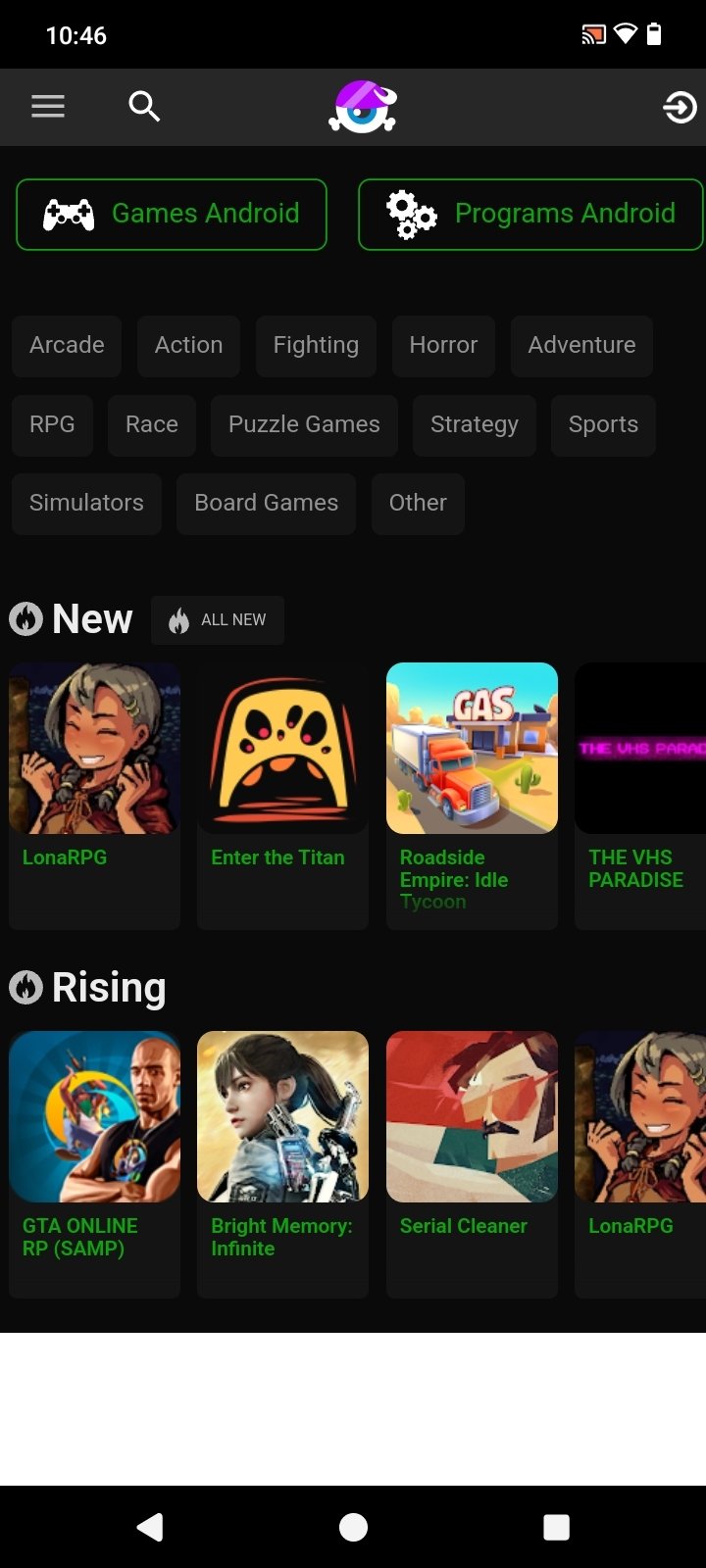 PDALIFE 2 5 9 Android APK PDALIFE 2 5 9 Android APK