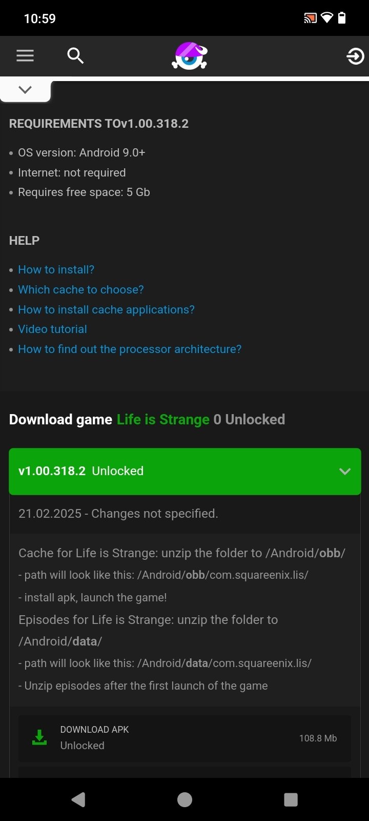 PDALIFE 2 5 9 Android APK PDALIFE 2 5 9 Android APK