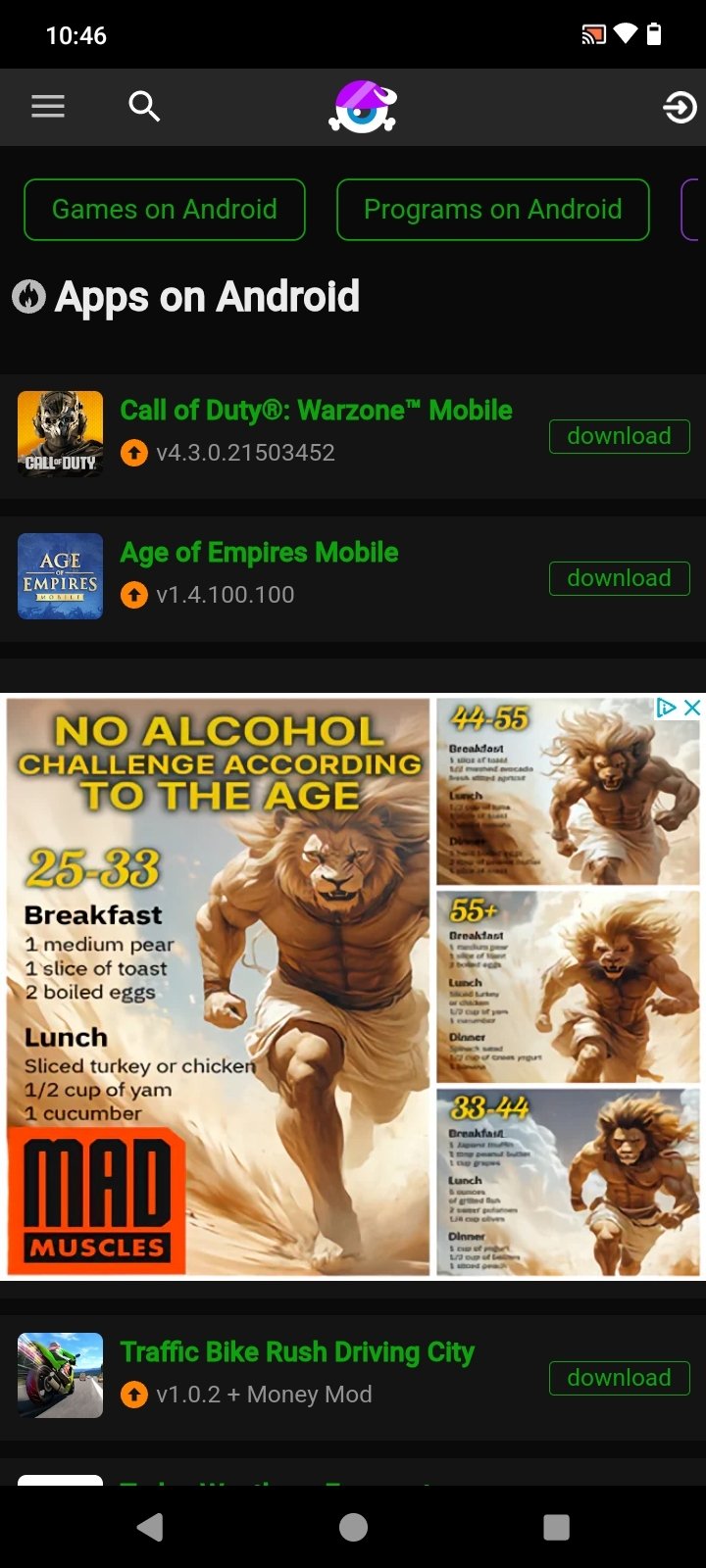 PDALIFE 2 5 9 Android APK PDALIFE 2 5 9 Android APK