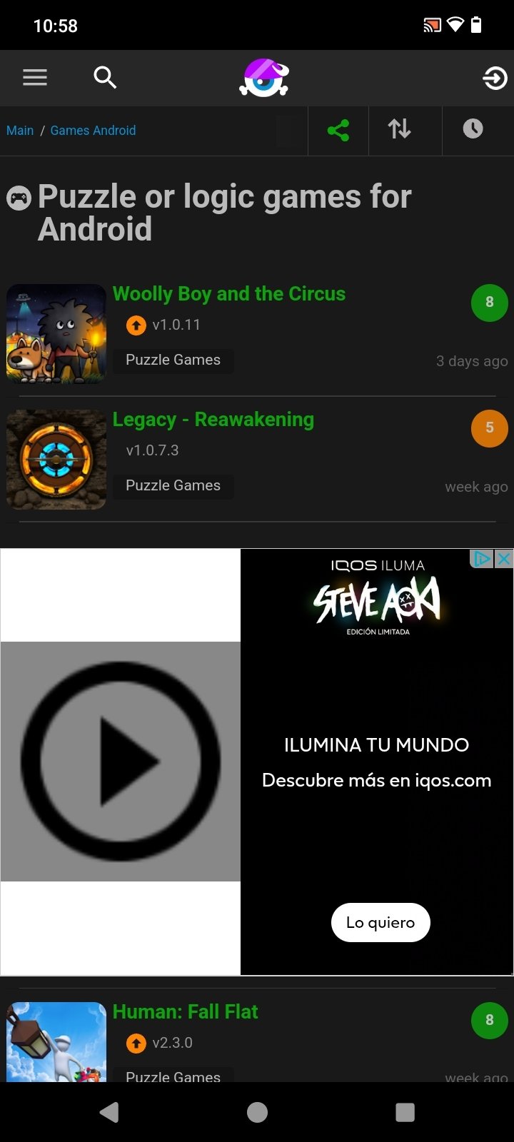 PDALIFE 2 5 9 Android APK PDALIFE 2 5 9 Android APK