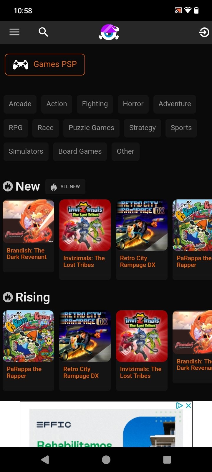 PDALIFE 2 5 9 Android APK 