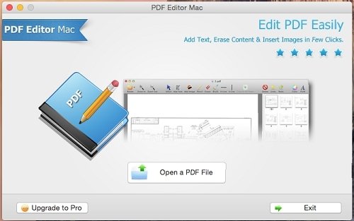 simple movie editor mac