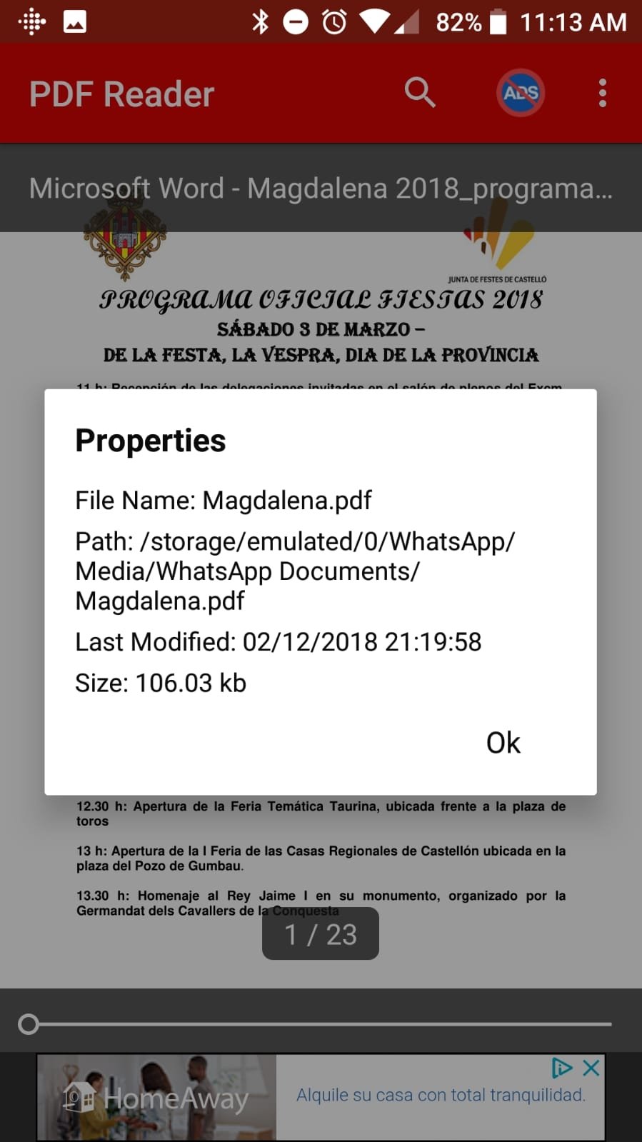 PDF Reader 2019 9.16.1229 - Télécharger pour Android APK Gratuitement