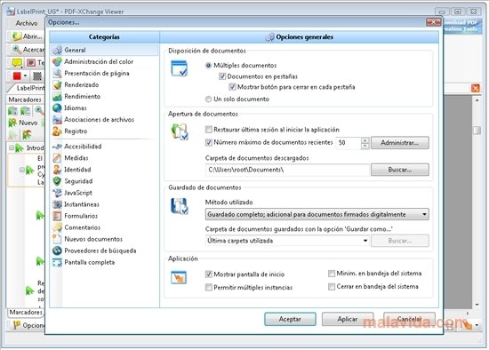 pdf-xchange viewer download