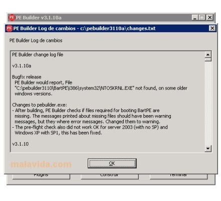 Windows Xp Live Cd Minipe.v2K5.09.03-Xt.iso Download