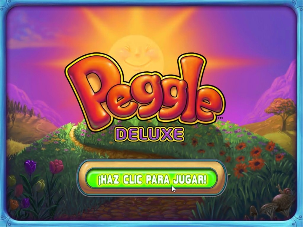 peggle deluxe download completo