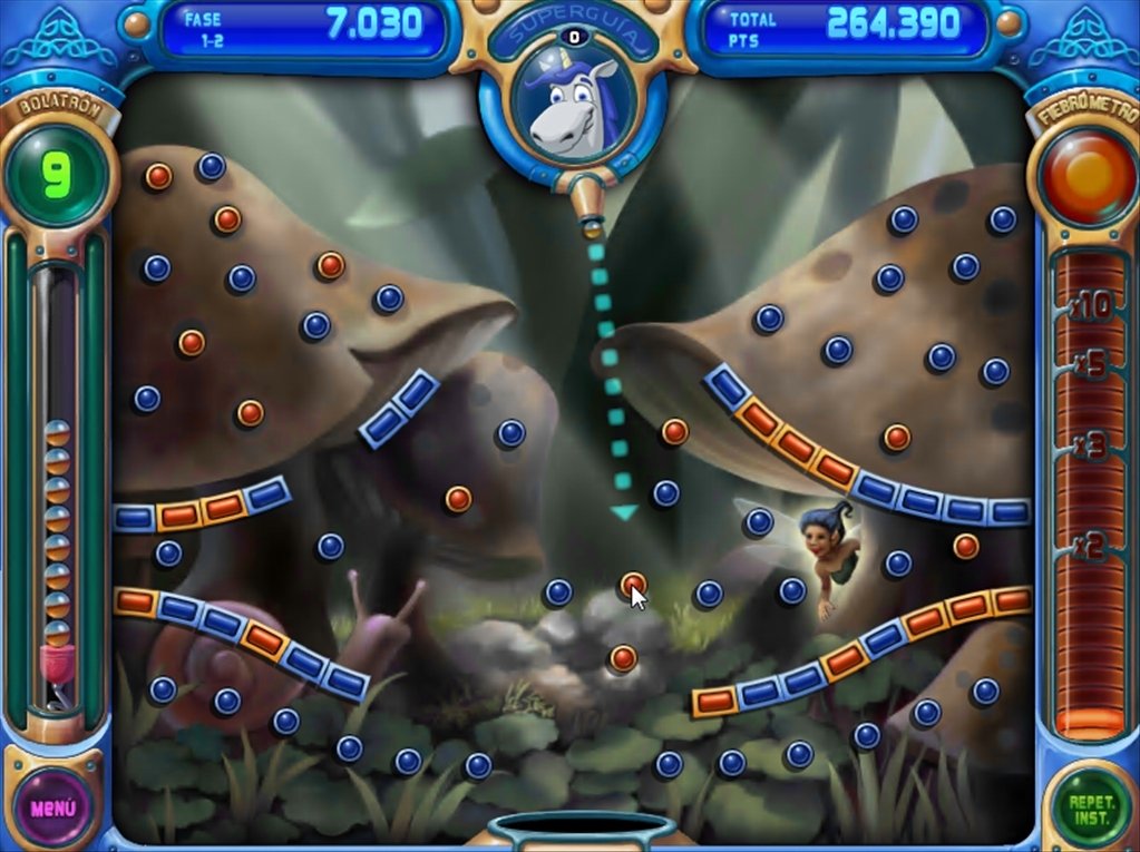 peggle deluxe download completo