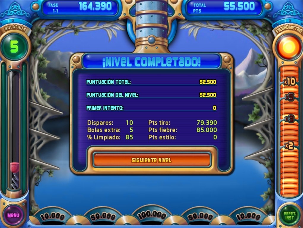 peggle deluxe 1.01