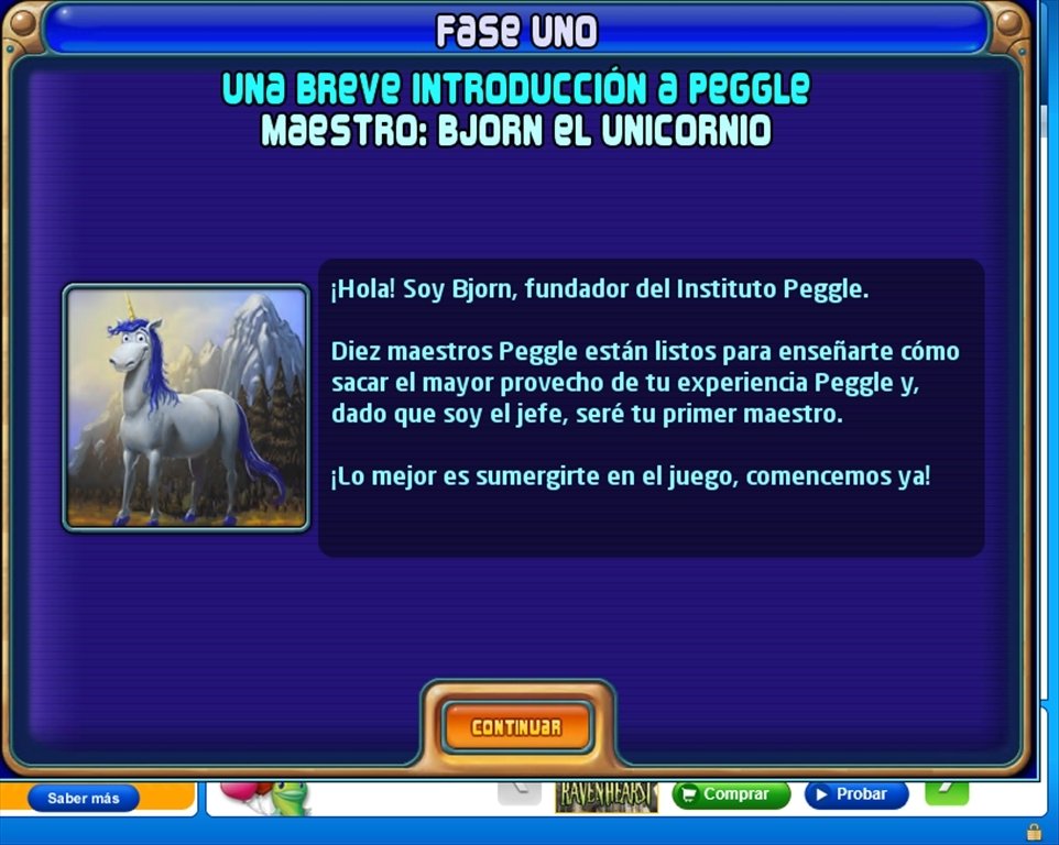 download peggle for mac free