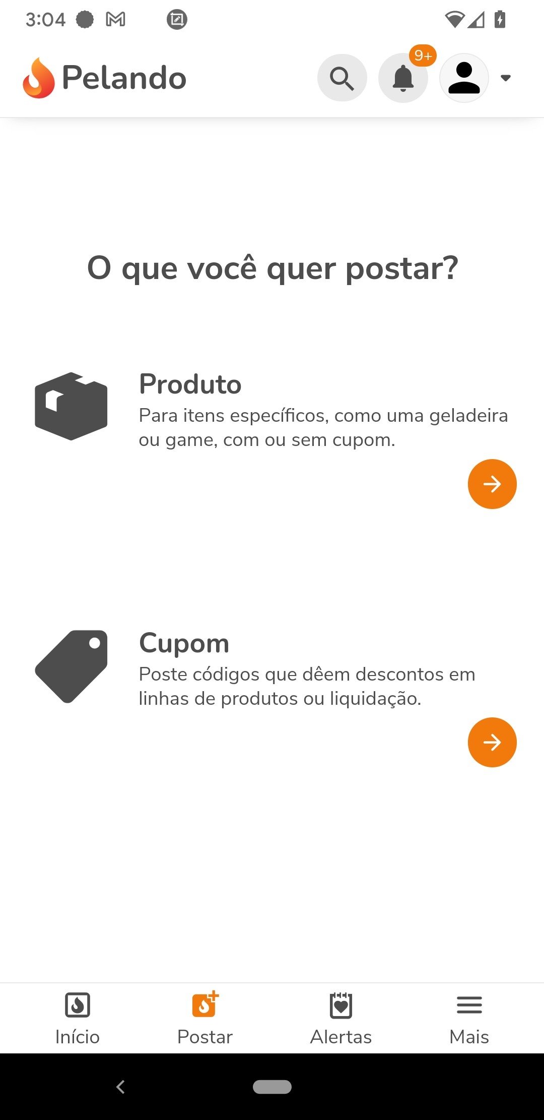 Pelando - Descontos, Ofertas, Promoções e Cupons - Téléchargement