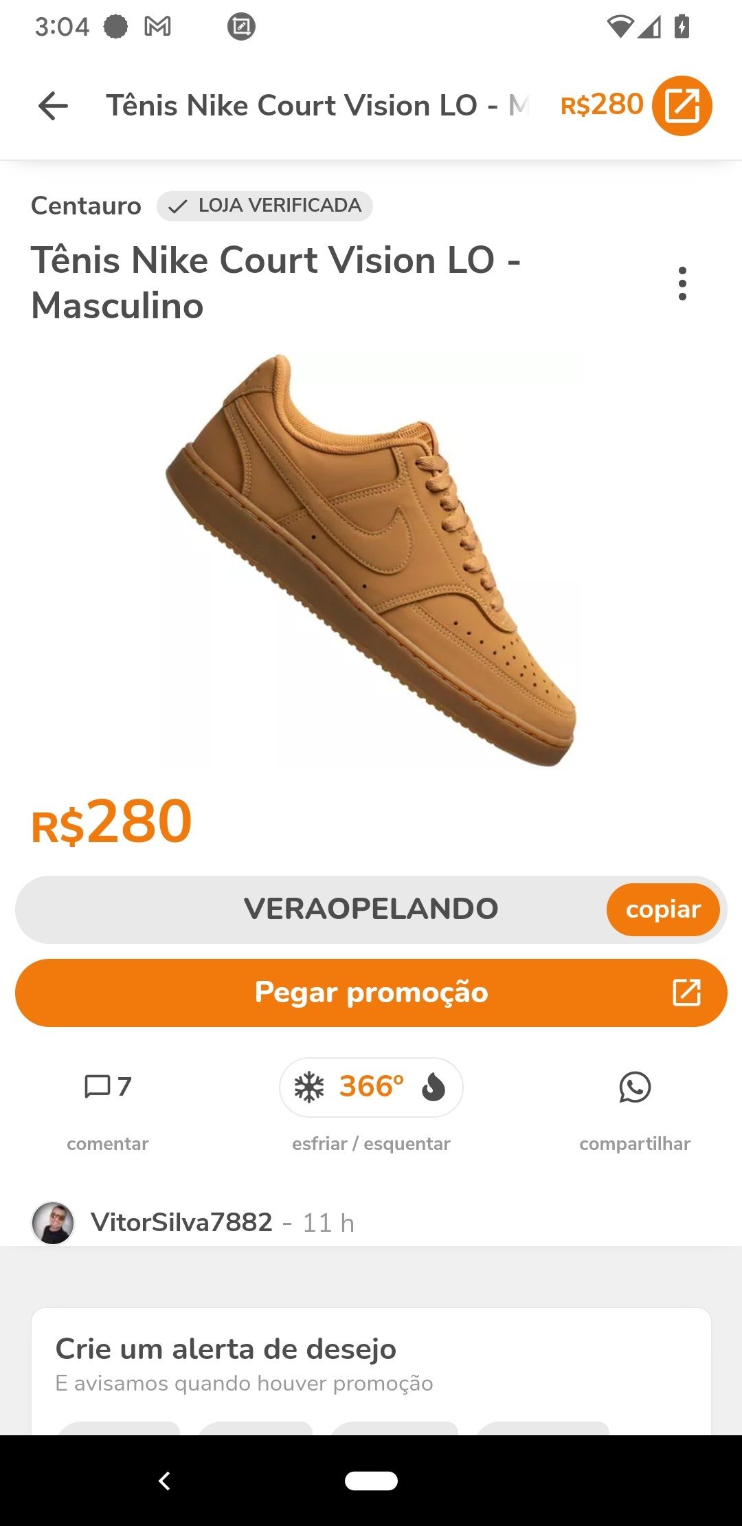 Pelando - Descontos, Ofertas, Promoções e Cupons - Téléchargement