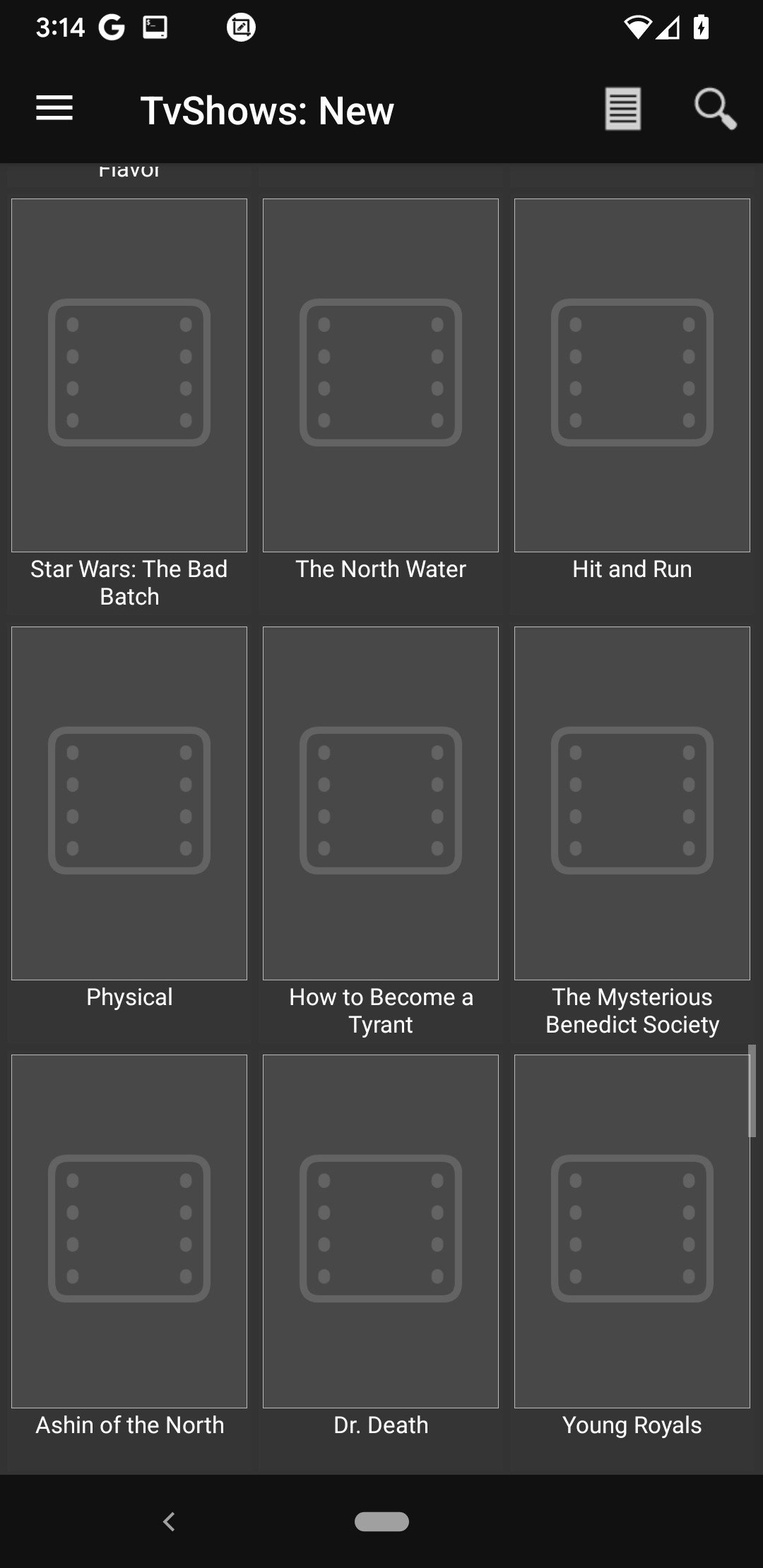 free movie to download for android