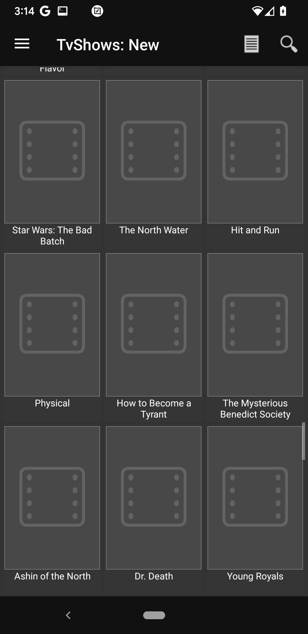 Peliculas Hd 5 0 7 Descargar Para Android Apk Gratis