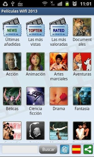 Wifi Movies Android 