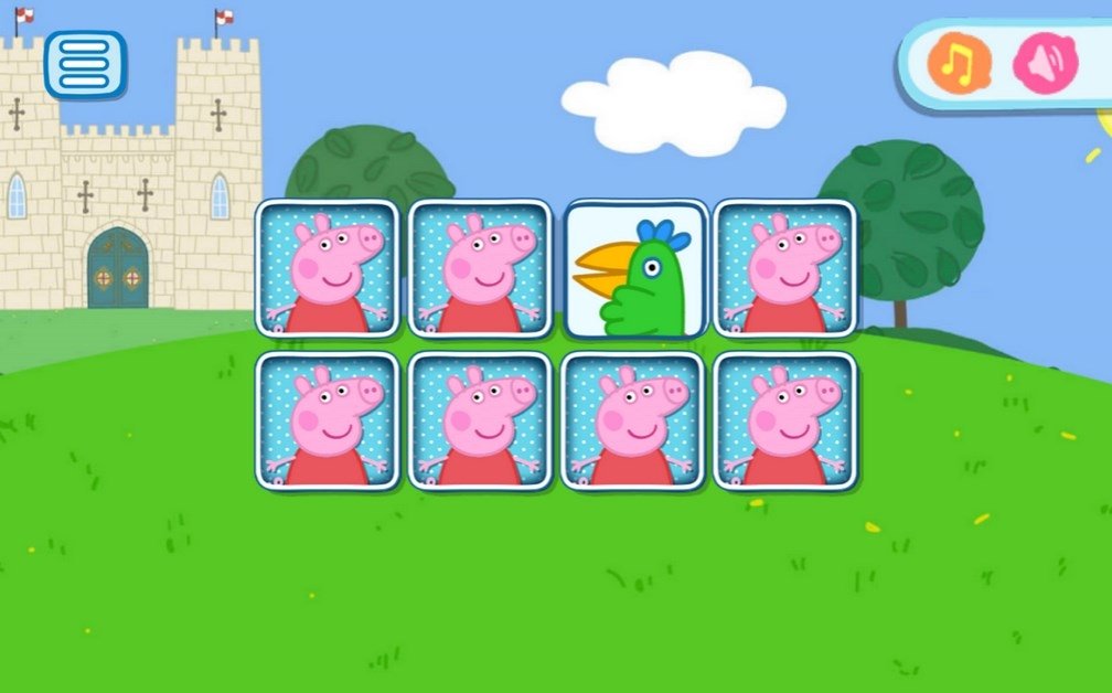 Download do APK de colorir o jogo Peppa Pig para Android