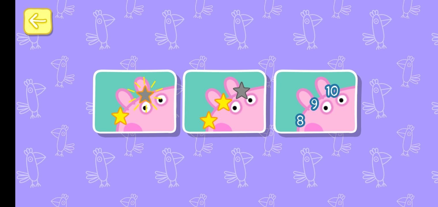 Peppa Pig: Polly Parrot - Apps on Google Play