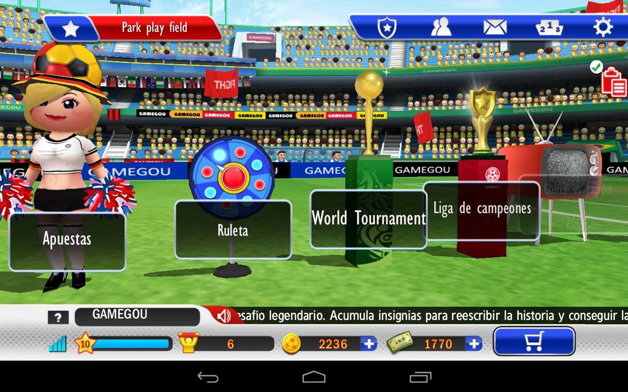 Football Strike - Perfect Kick download the new version for apple