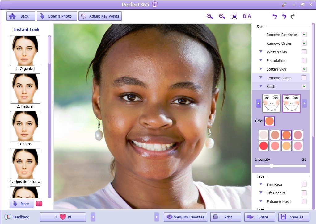 download perfect365 for windows 7