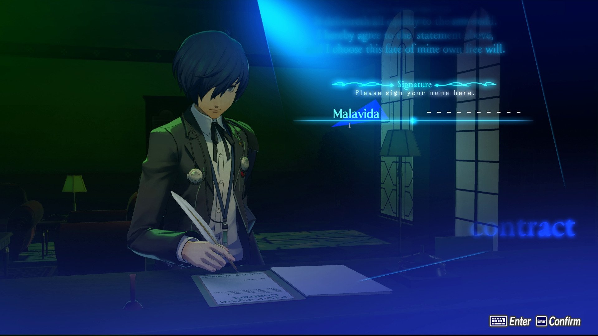 Persona 3 Reload                  StopGame