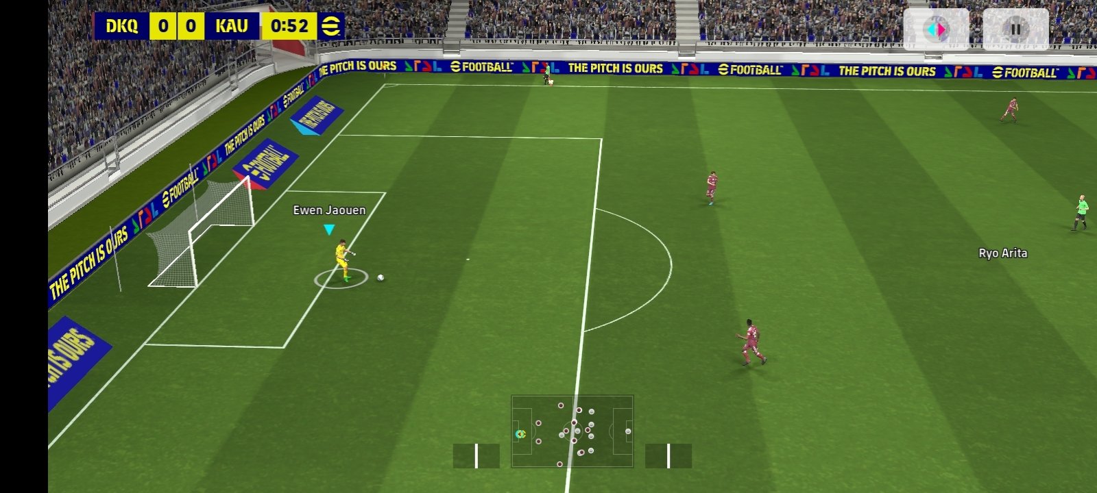 pes 6 patch 2015 download