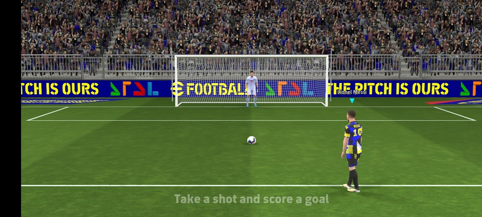 Baixar eFootball 2024 8.2 Android - Download APK Grátis