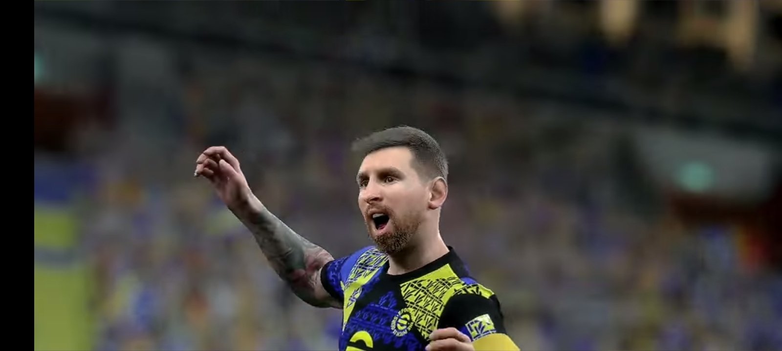 apk efootball pes 2022