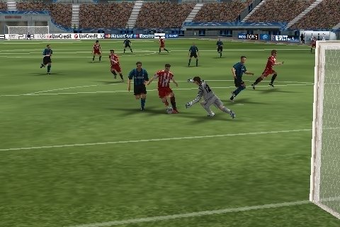 Baixar PES 2012 APK - Última versão 2023