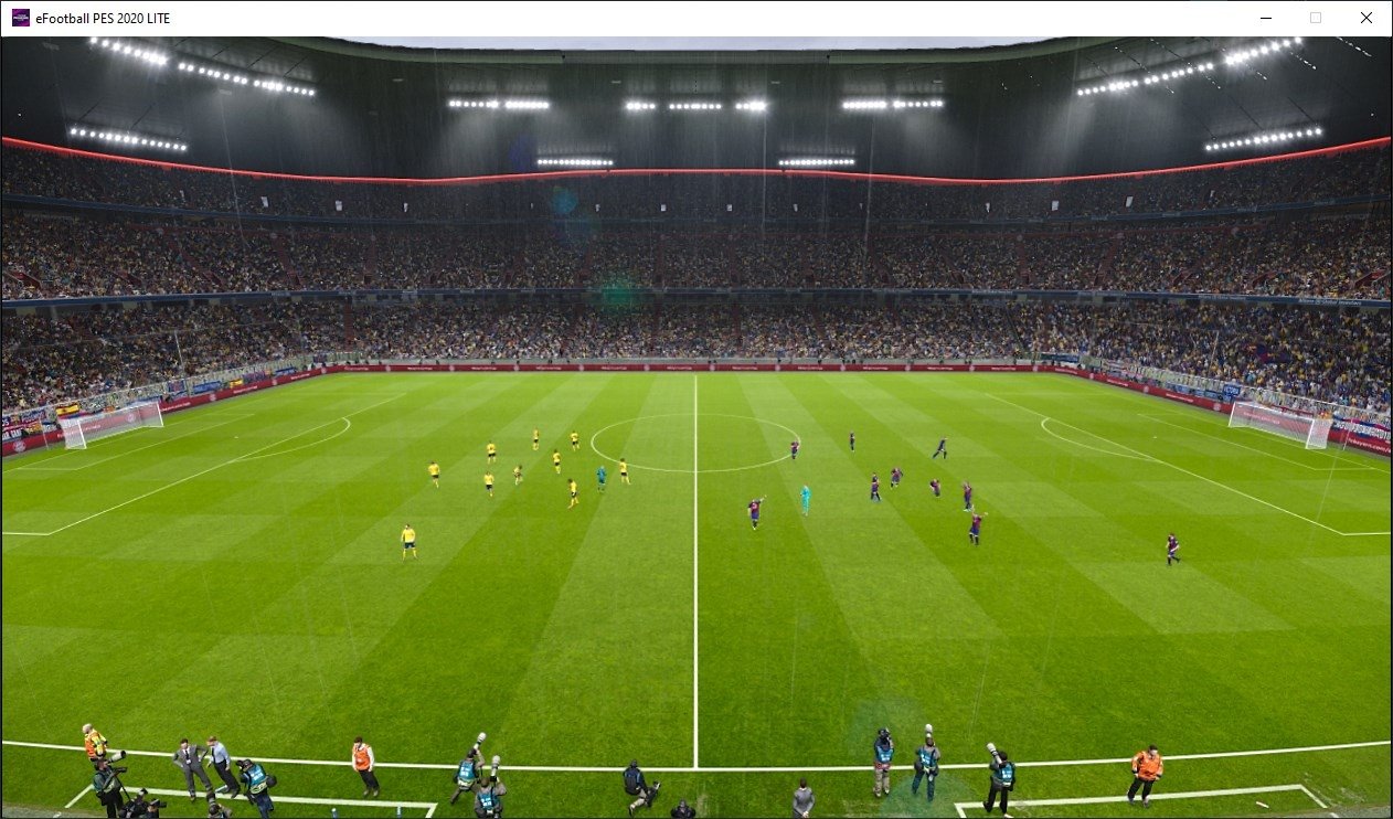 Download Game Pes 2019 Android Ukuran Kecil