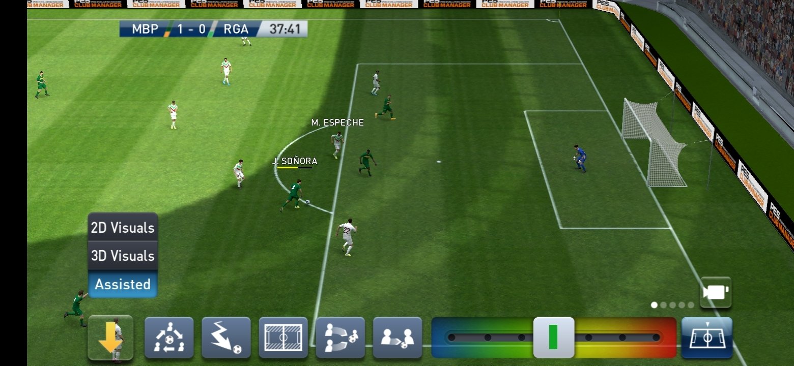 PES CLUB MANAGER APK download - PES CLUB MANAGER for Android Free
