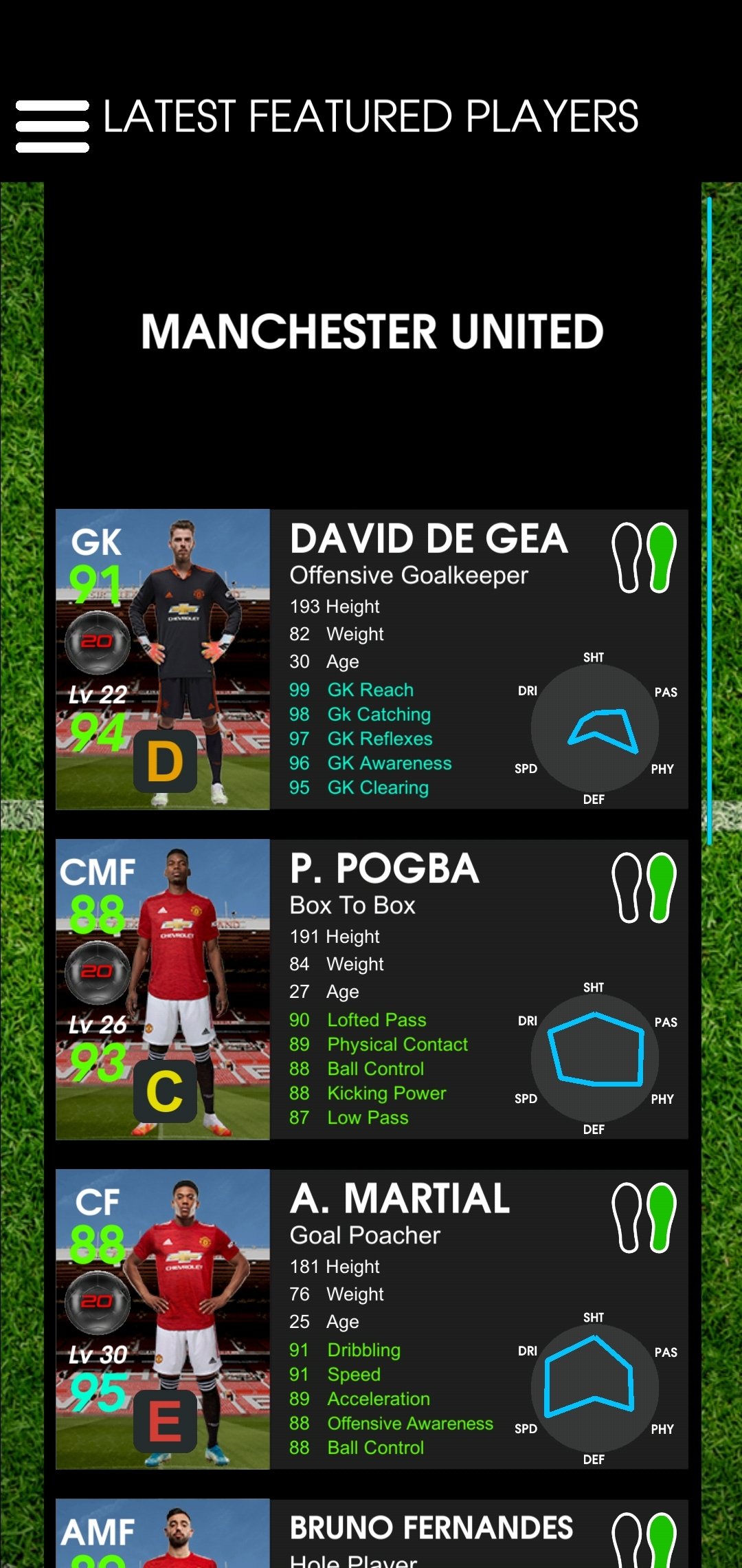 PES Mobile HUB